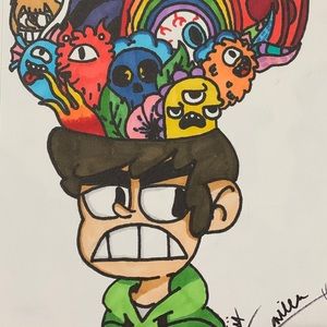 Meet your Posher, Javier